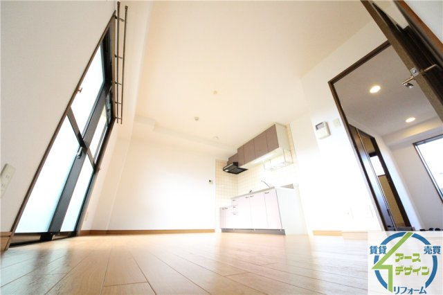 居室・リビング　※類似写真