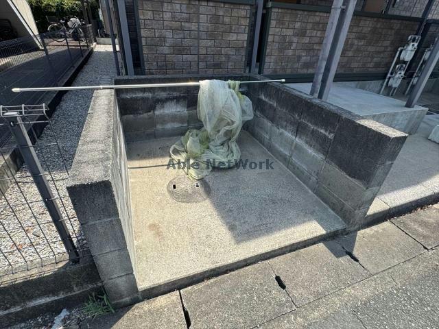 その他共有部分　建物設備