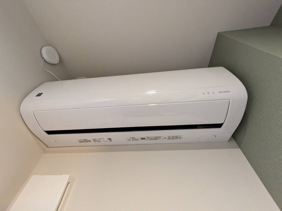 その他　※別部屋の写真です