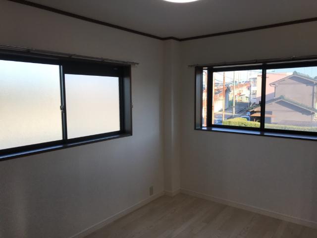 その他部屋・スペース　洋室