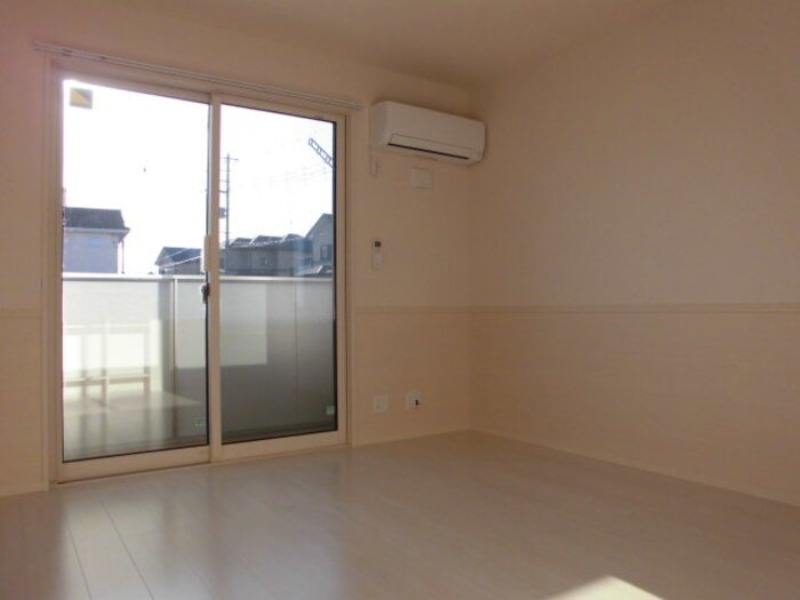 居室・リビング　図面と現状に相違がある場合には現状を優先