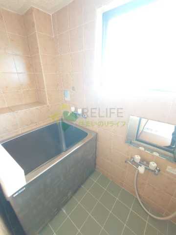 バス・シャワールーム　池之端コーポII