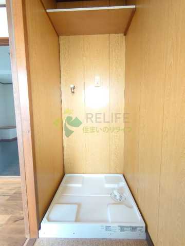 その他　池之端コーポII