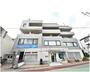 下高井戸駅より徒歩4分 3階 築33年8ヶ月の賃貸物件