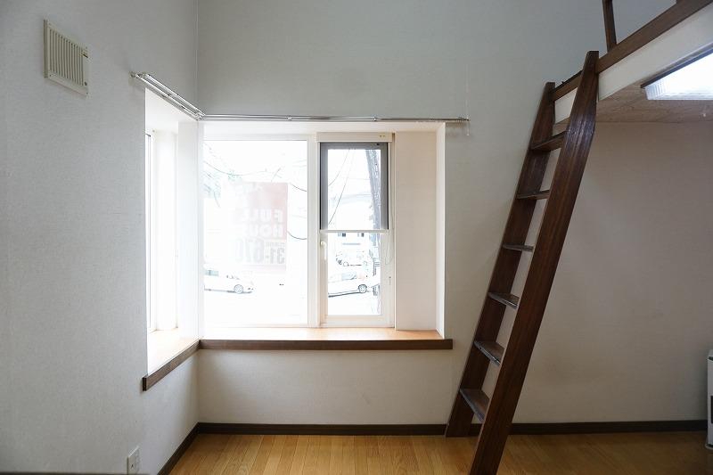 居室・リビング　リビング１