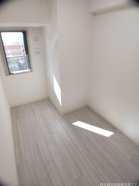 プレサンス丸の内サージュの内装写真