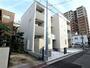 レガリスト宇品御幸 2階 築7年の賃貸物件