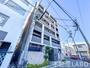 杉本町駅より徒歩2分 6階 築10年7ヶ月の賃貸物件
