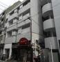 広尾駅より徒歩8分 4階 築51年10ヶ月の賃貸物件