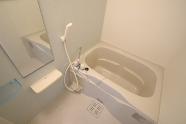 バス・シャワールーム　※別室の参考写真の為、現況優先です。