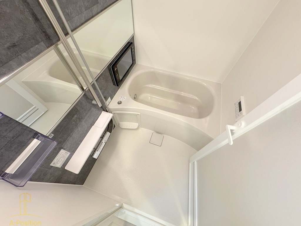 バス・シャワールーム　プレジオ梅田