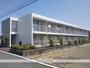 名鉄岐阜駅よりバス39分 徒歩6分 1階 築24年10ヶ月の賃貸物件