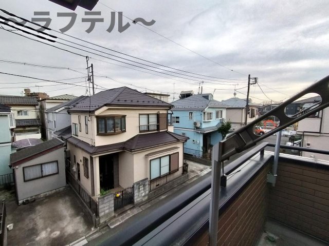 眺望　別部屋イメージ