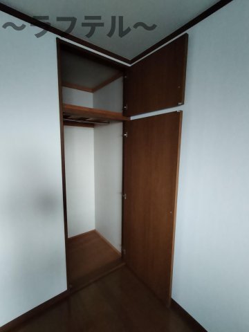 収納　別部屋イメージ