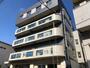 大塚駅より徒歩8分 築2年10ヶ月 5階建の賃貸物件