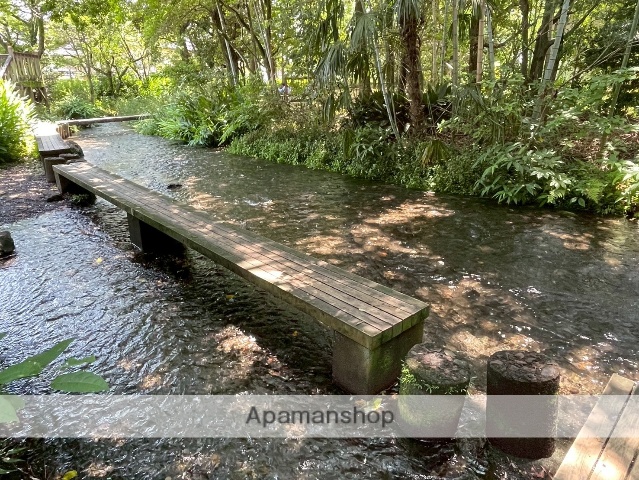 公園　水の苑緑地（公園）まで362m