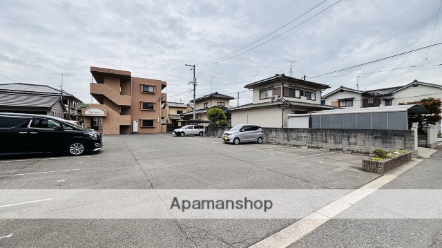 駐車場　その他共有部分