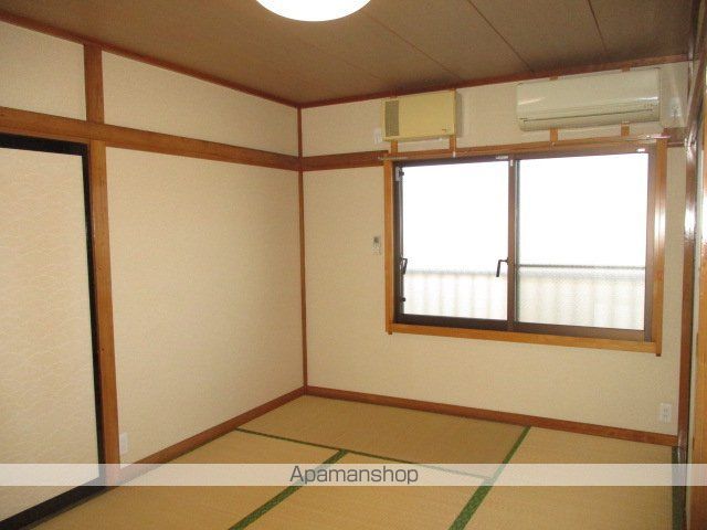サンリッチ新橋の内装写真