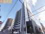桜山駅より徒歩1分 築3年4ヶ月 14階建の賃貸物件
