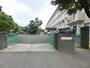 中学校　板櫃中学校（中学校）まで0m