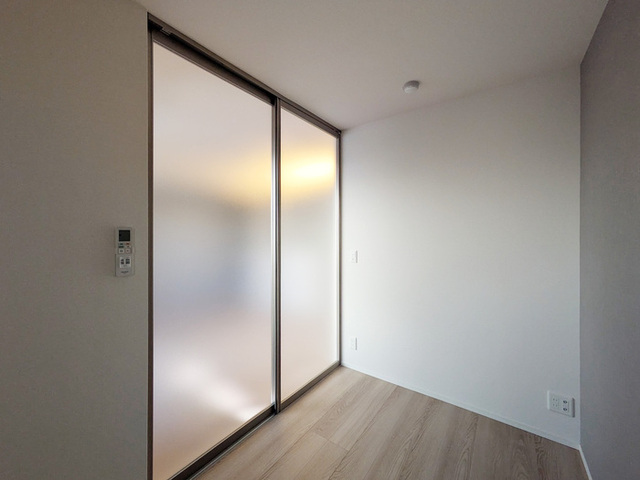 居室・リビング　洋室３．１帖