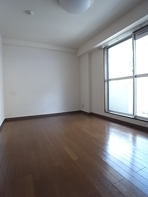 居室・リビング　居室スペース