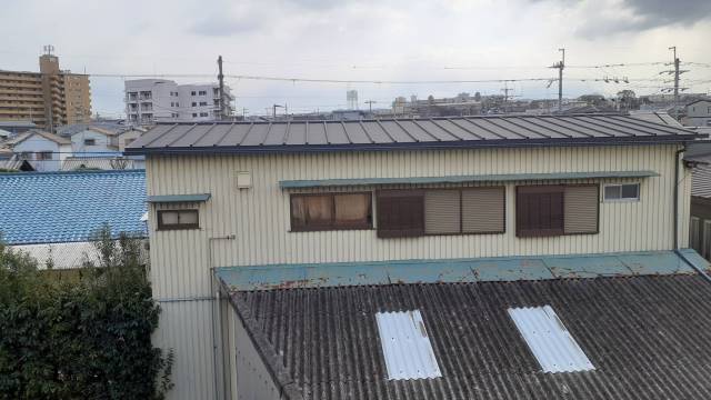 眺望　眺め