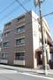 我孫子前駅より徒歩6分 4階 築39年1ヶ月の賃貸物件