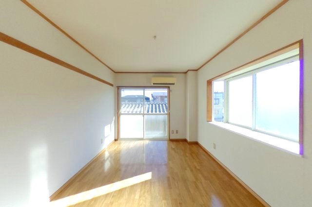 居室・リビング　2021年1月撮影