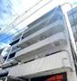 菊川駅より徒歩4分 4階 築37年2ヶ月の賃貸物件