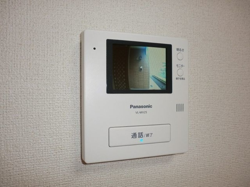 セキュリティ　図面と現状に相違がある場合には現状を優先