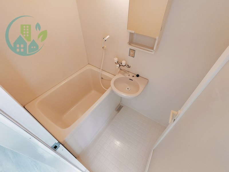 バス・シャワールーム　クレール御影（ネット無料）