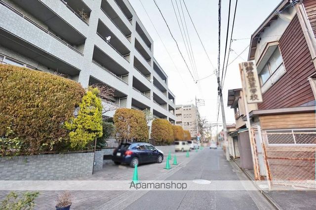 その他　前面道路（その他）まで5m