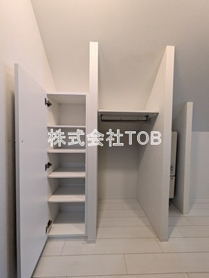 その他　シューズボックス