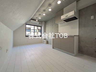 居室・リビング　11帖