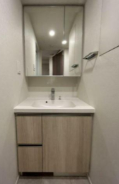 洗面設備　洗面※別部屋参考写真