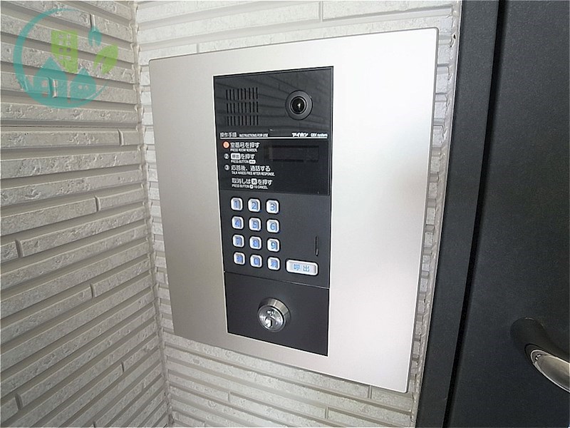 セキュリティ　リアライズ箕岡(J：COM320Mネット無料、ペット相談可、