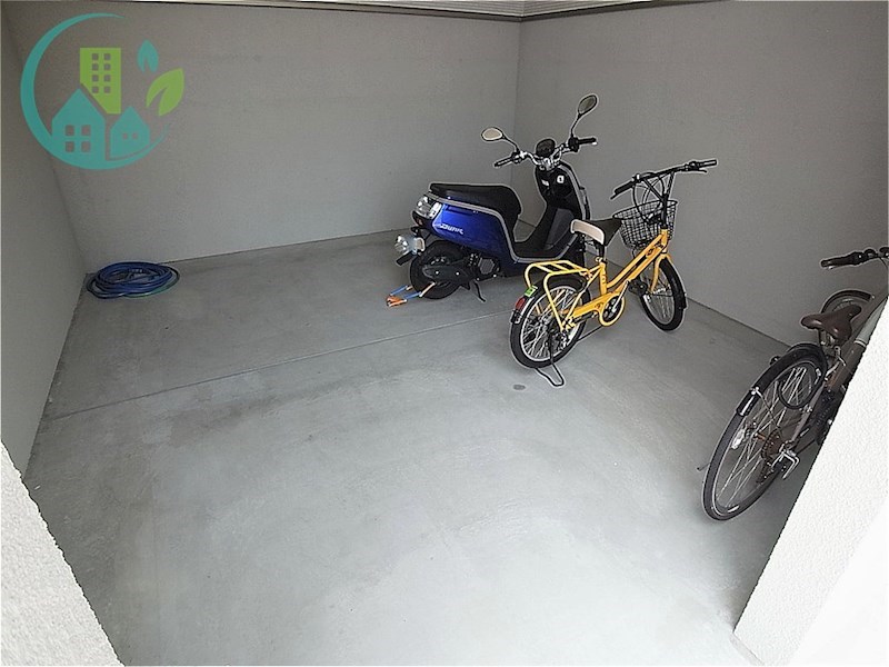 その他共有部分　リアライズ箕岡(J：COM320Mネット無料、ペット相談可、