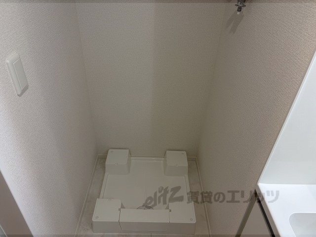 その他部屋・スペース　洗濯機置場