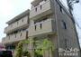 大高駅より徒歩7分 3階 築16年11ヶ月の賃貸物件