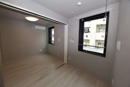 居室・リビング　居室