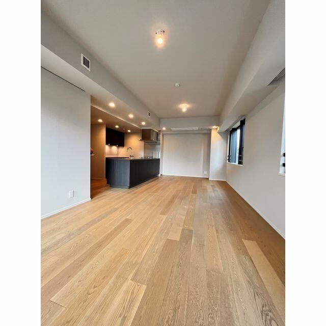 居室・リビング　リビングです