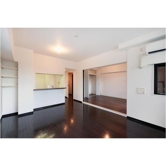 居室・リビング　洋室