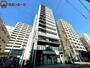 阿波座駅より徒歩6分 7階 築1年9ヶ月の賃貸物件