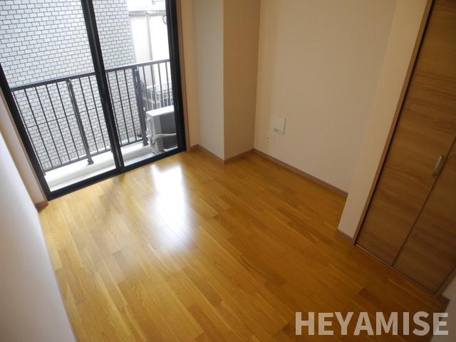 居室・リビング　※同間取りの別の階のお部屋の写真です※