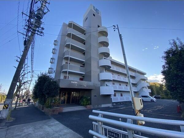 リニモ はなみずき通駅 徒歩21分 築33年