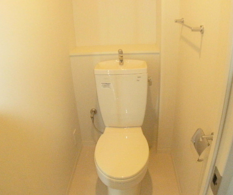 トイレ　クレール大洲 ※別部屋参照 クレール大洲