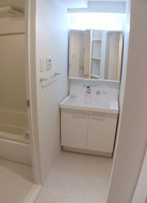 洗面設備　クレール大洲 ※別部屋参照 クレール大洲