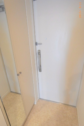 玄関　クレール大洲 ※別部屋参照