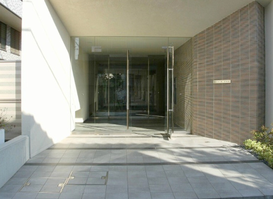 セキュリティ　クレール大洲